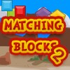Juego online Matching Blocks 2